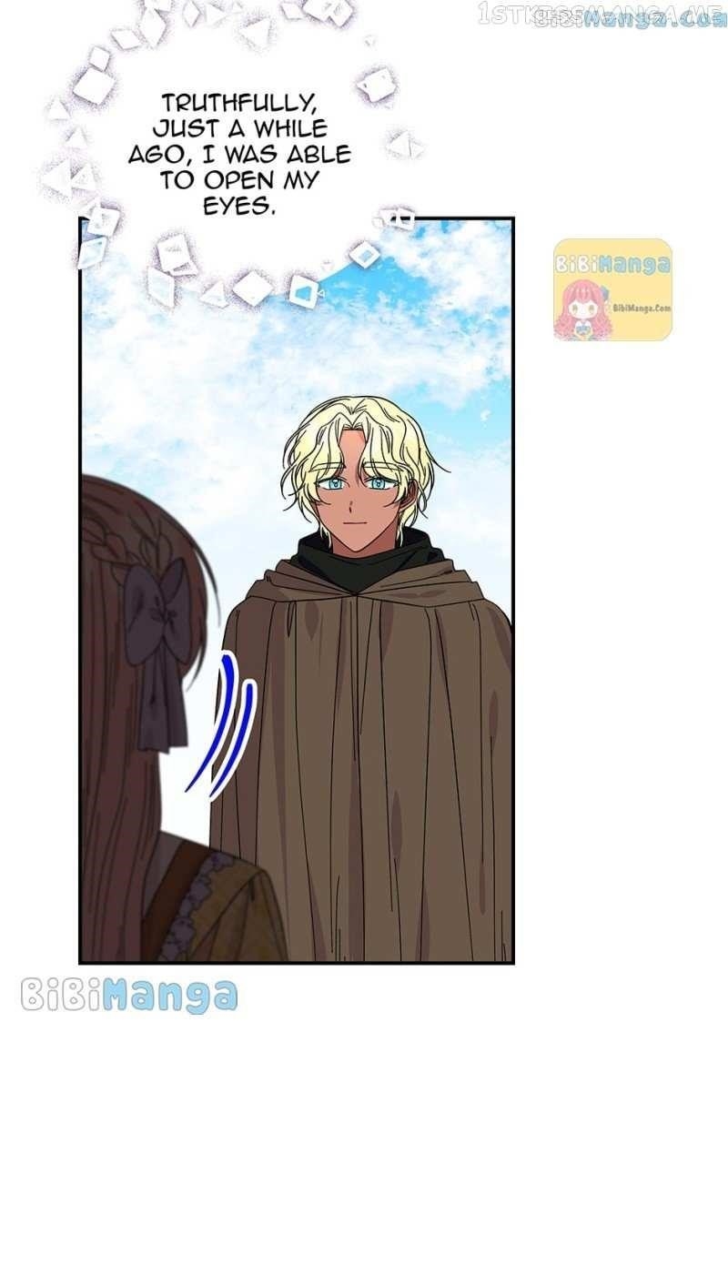 The Archmage’s Daughter Chapter 161 - Page 67