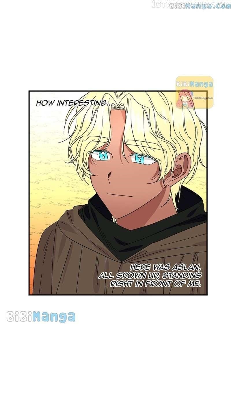 The Archmage’s Daughter Chapter 161 - Page 68