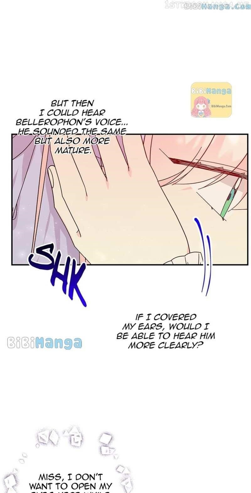 The Archmage’s Daughter Chapter 161 - Page 69