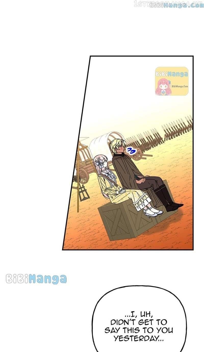 The Archmage’s Daughter Chapter 161 - Page 7