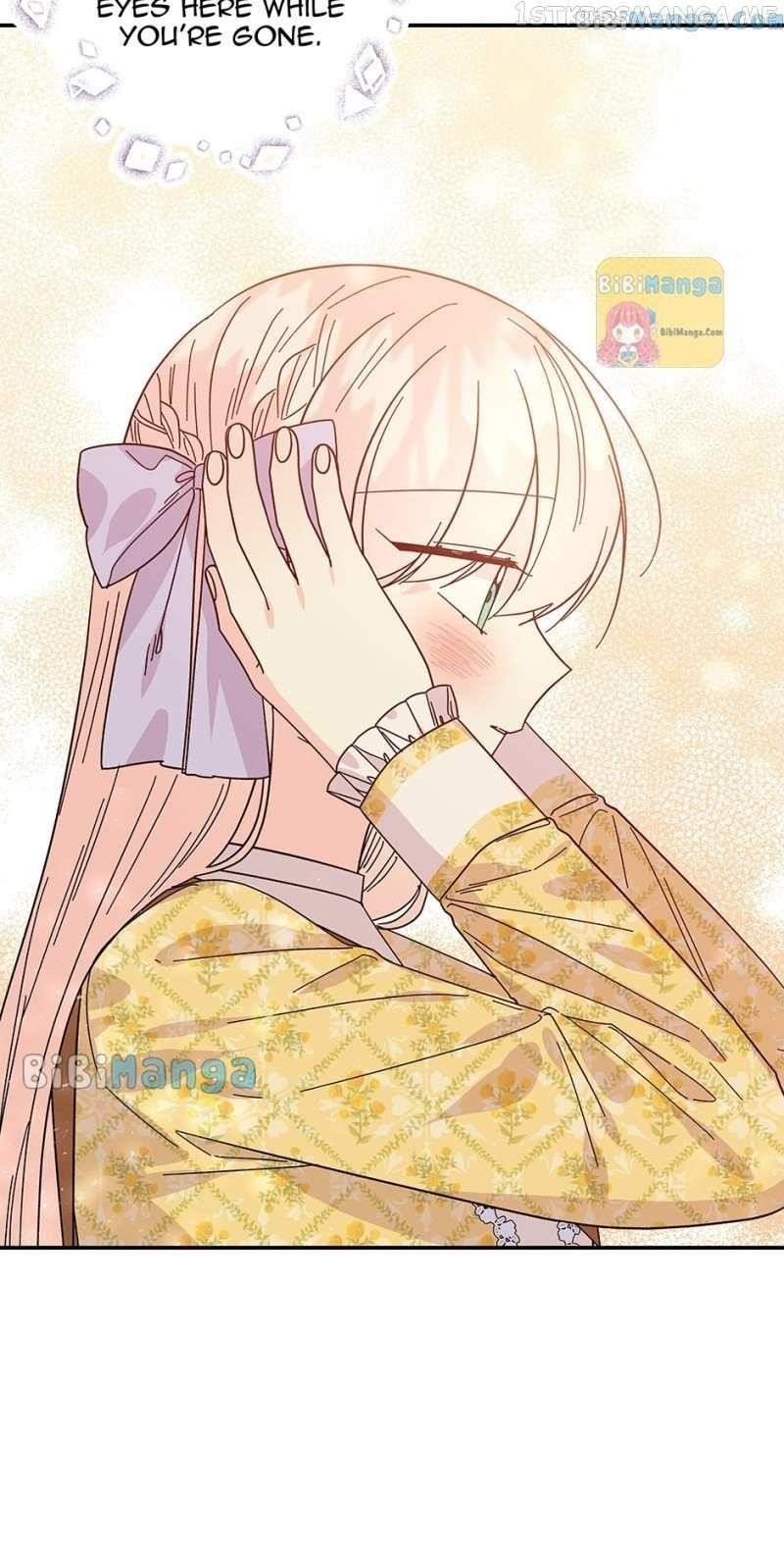 The Archmage’s Daughter Chapter 161 - Page 70