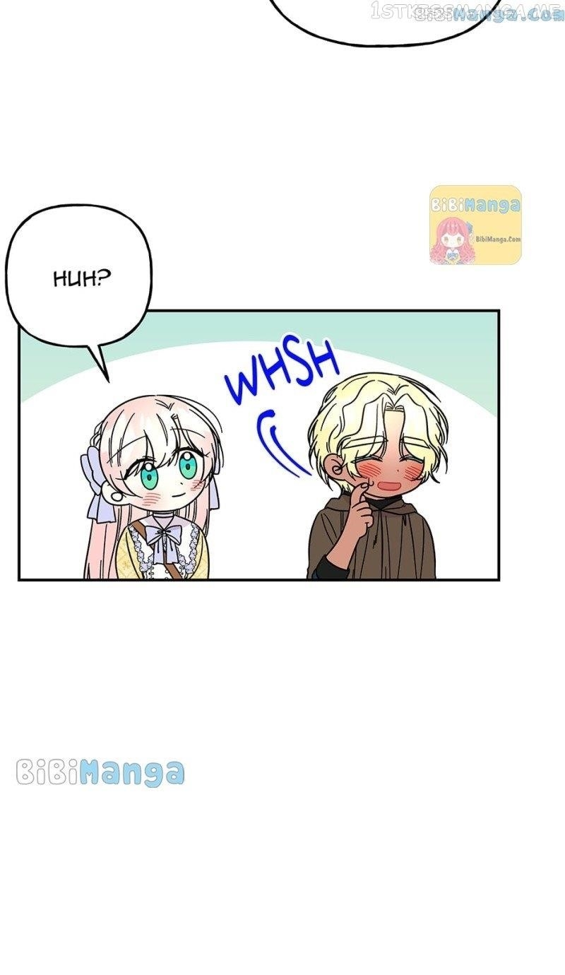 The Archmage’s Daughter Chapter 161 - Page 8