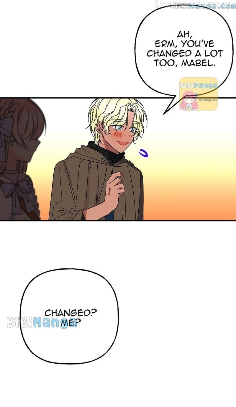 The Archmage’s Daughter Chapter 161 - Page 9