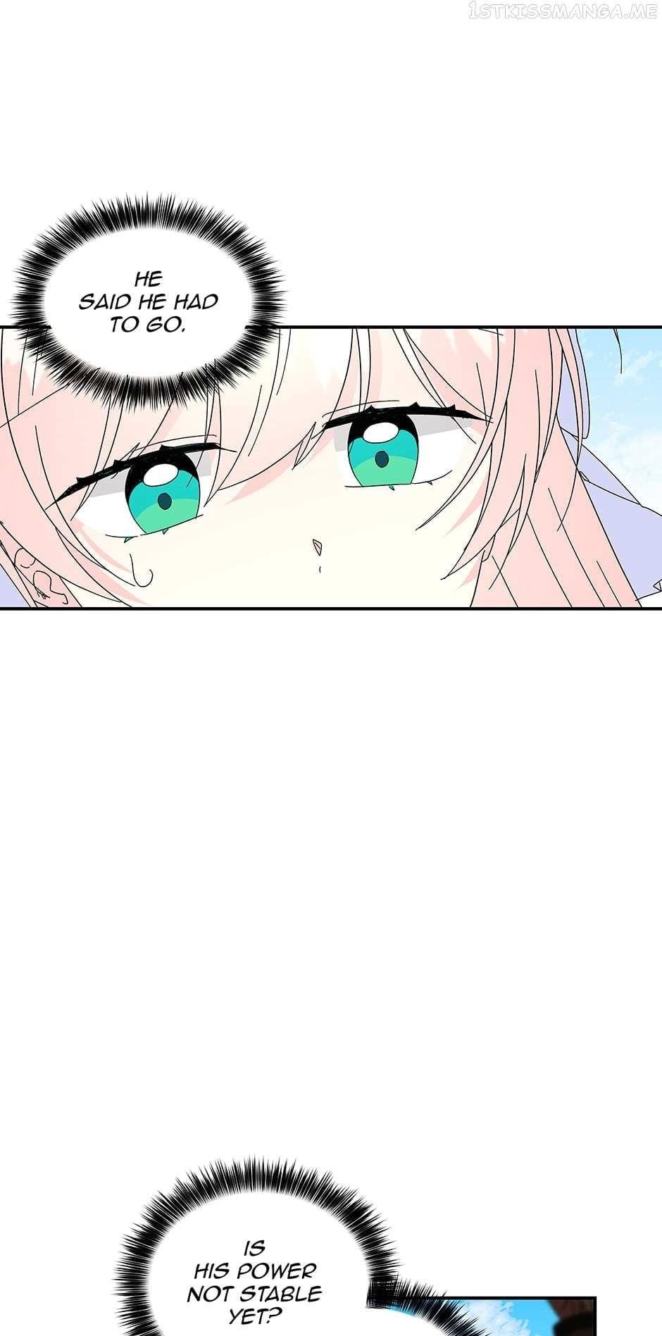 The Archmage’s Daughter Chapter 162 - Page 11