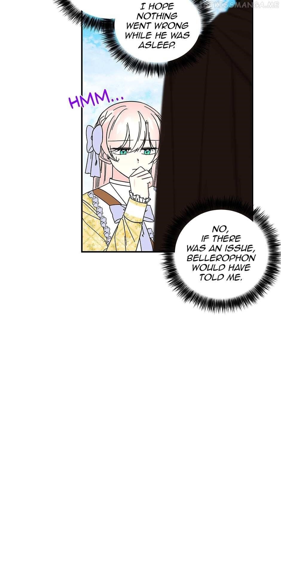 The Archmage’s Daughter Chapter 162 - Page 12