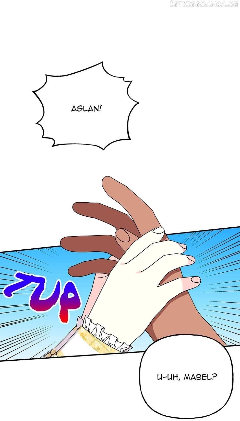 The Archmage’s Daughter Chapter 162 - Page 13