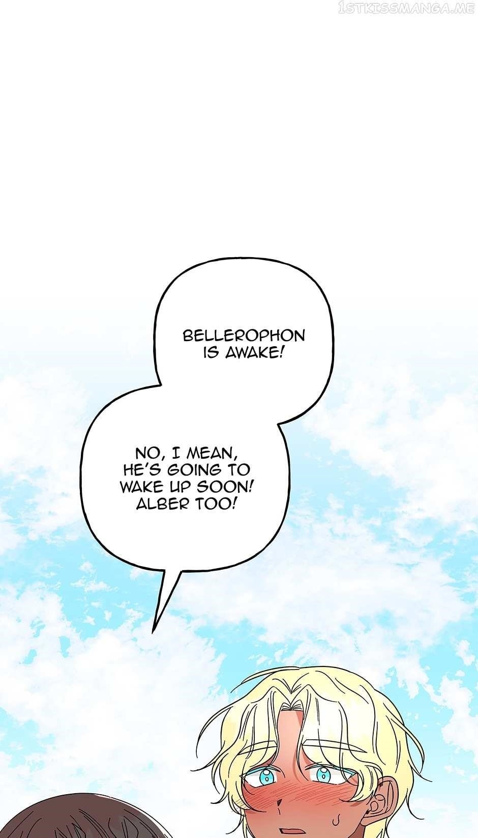 The Archmage’s Daughter Chapter 162 - Page 14