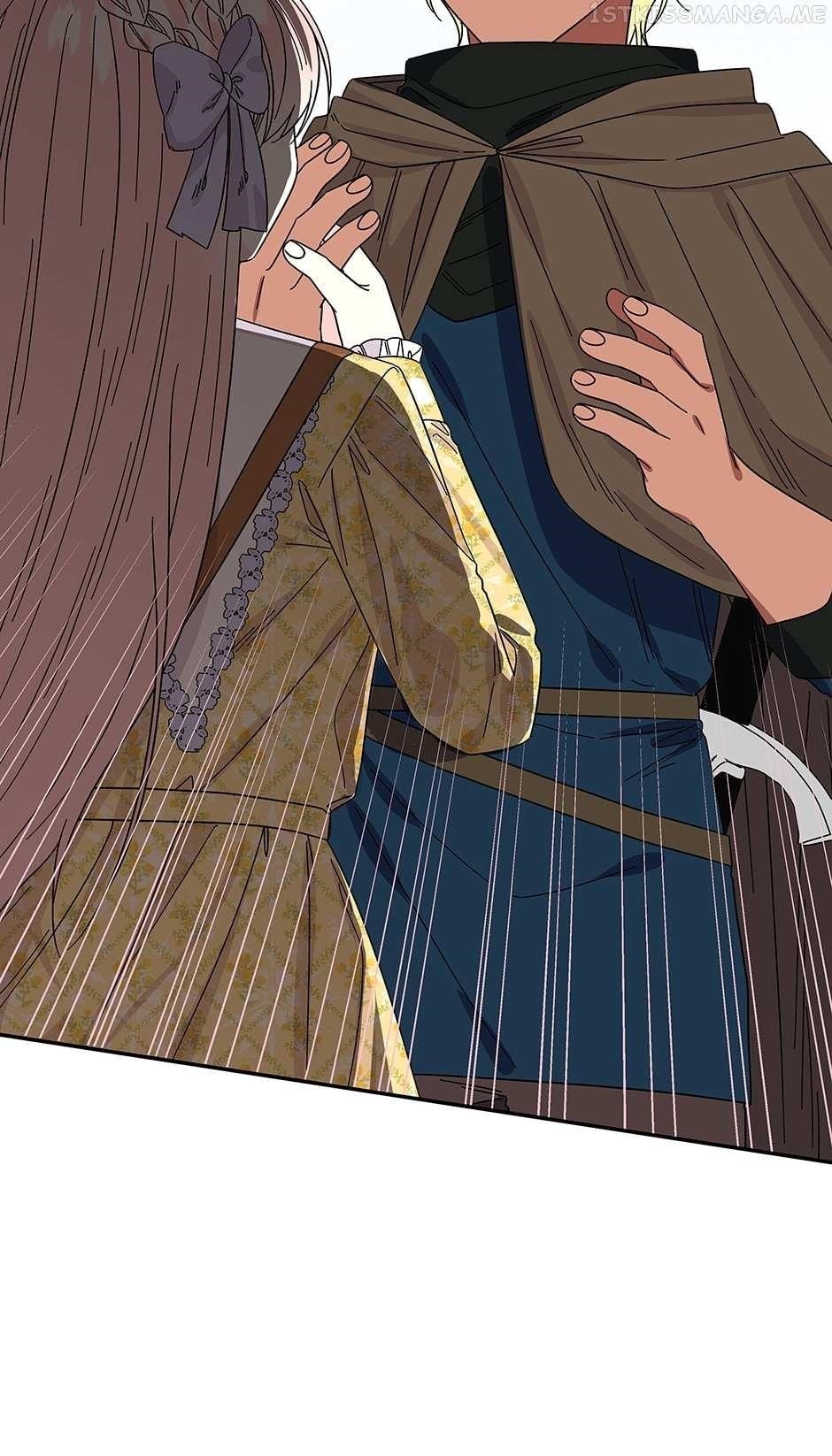 The Archmage’s Daughter Chapter 162 - Page 15