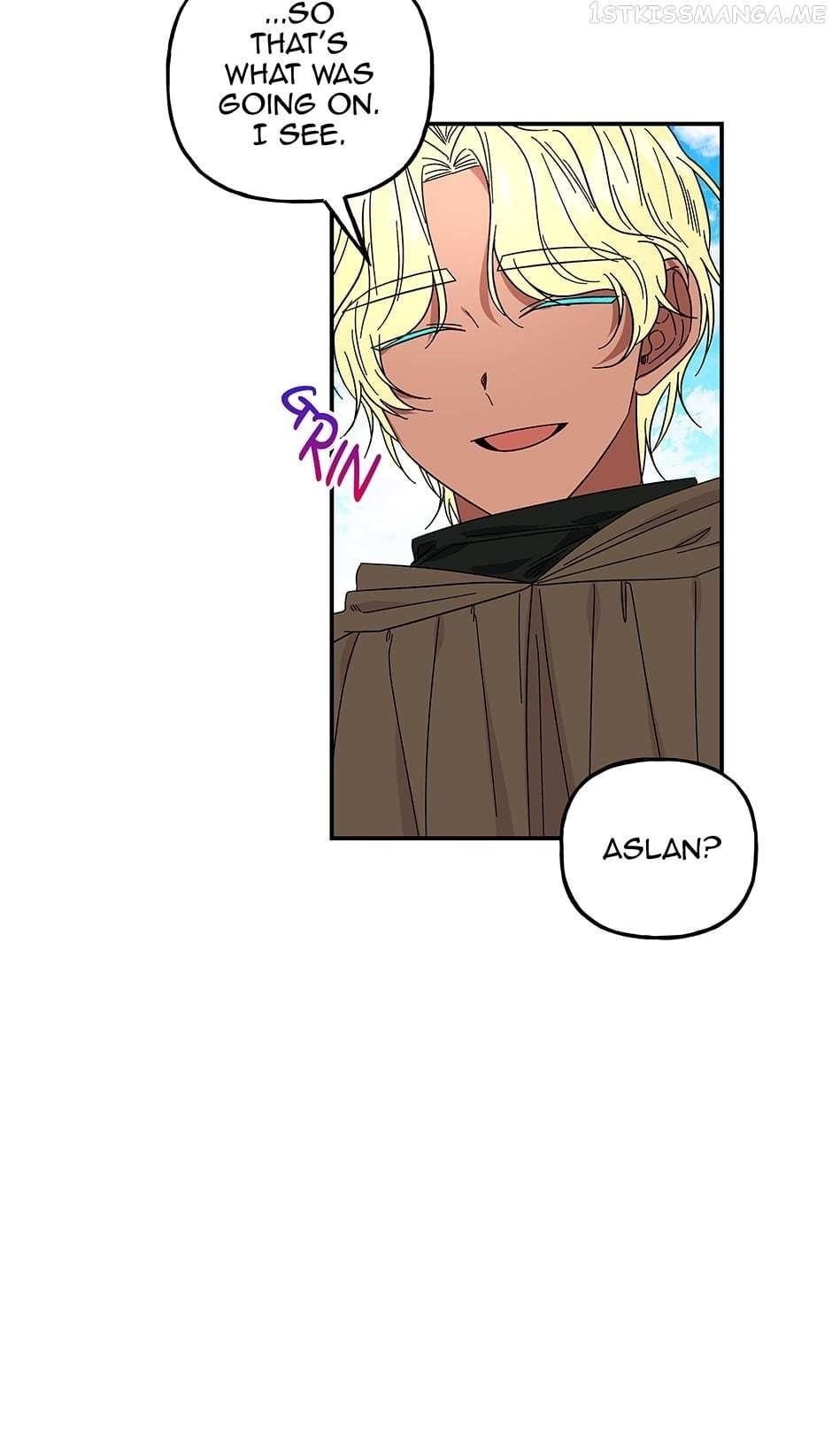 The Archmage’s Daughter Chapter 162 - Page 17