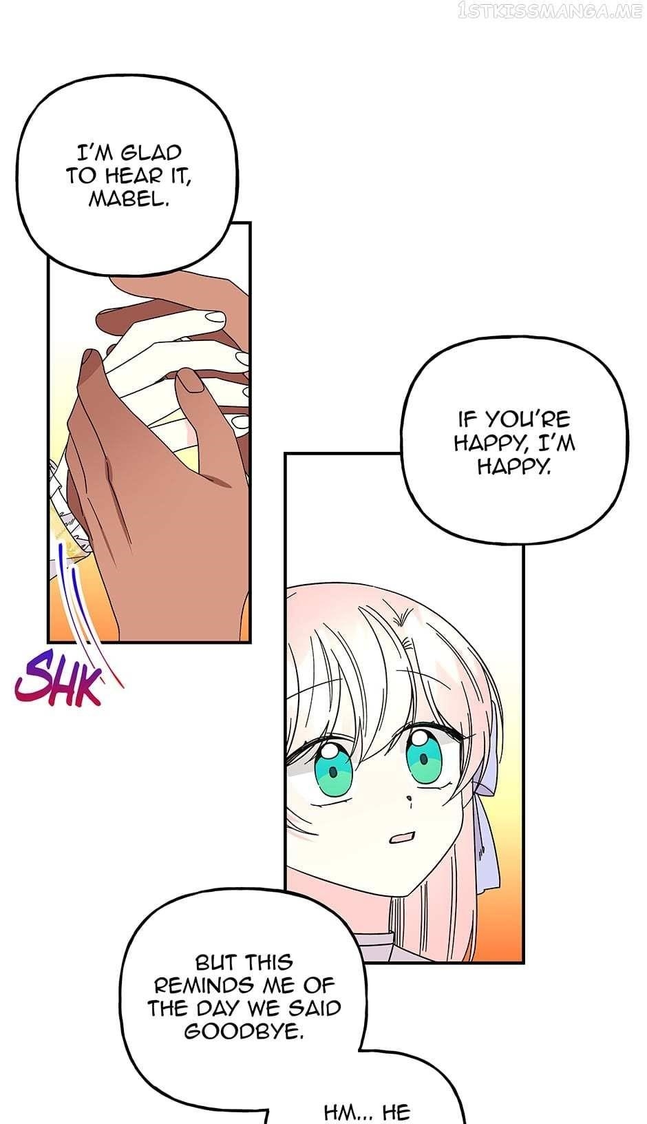 The Archmage’s Daughter Chapter 162 - Page 18