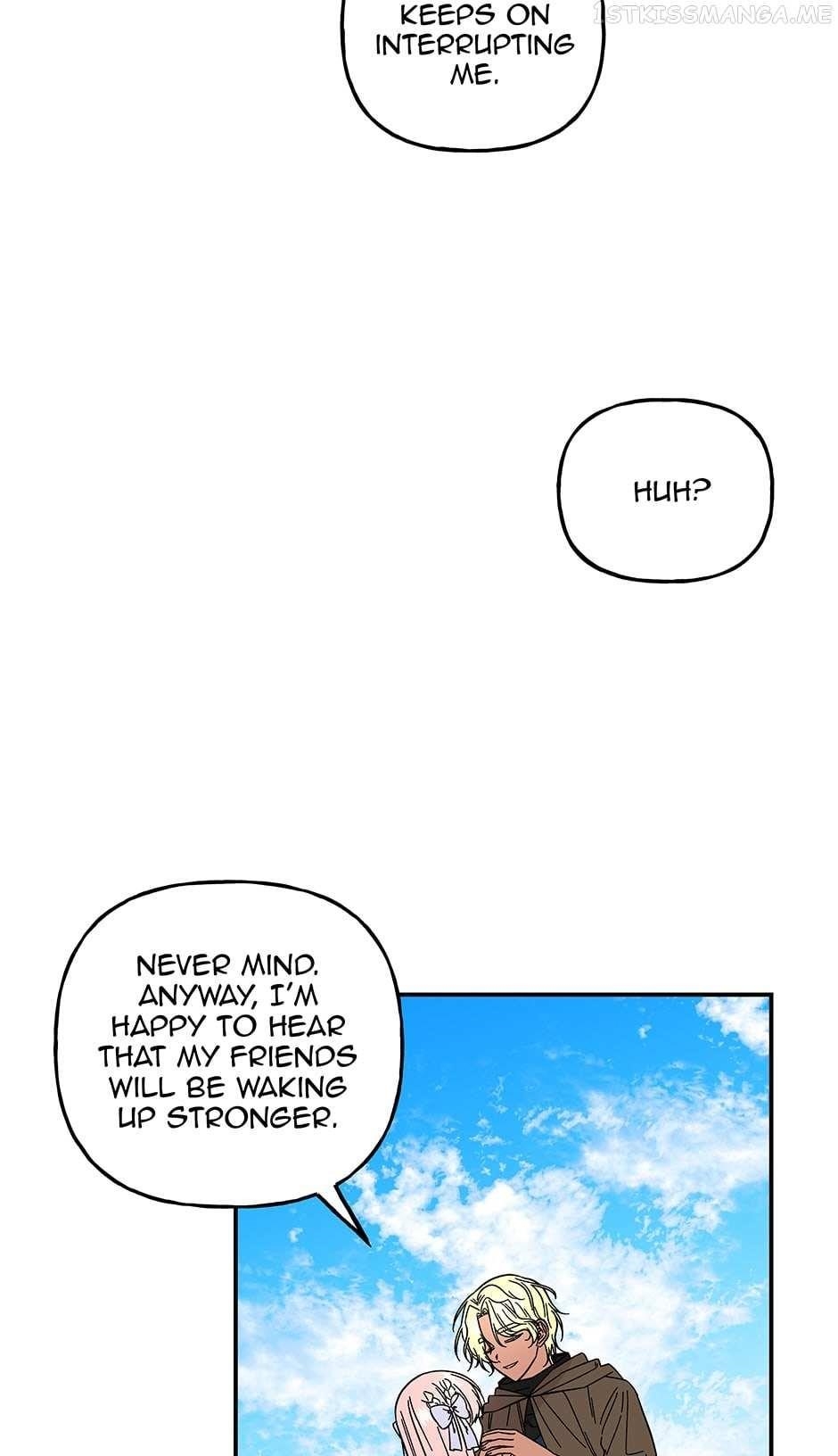 The Archmage’s Daughter Chapter 162 - Page 19