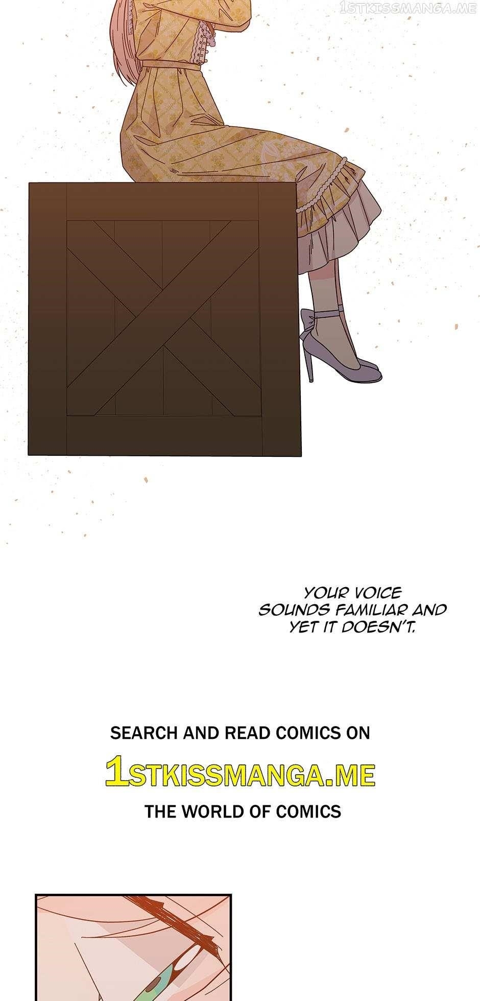 The Archmage’s Daughter Chapter 162 - Page 2