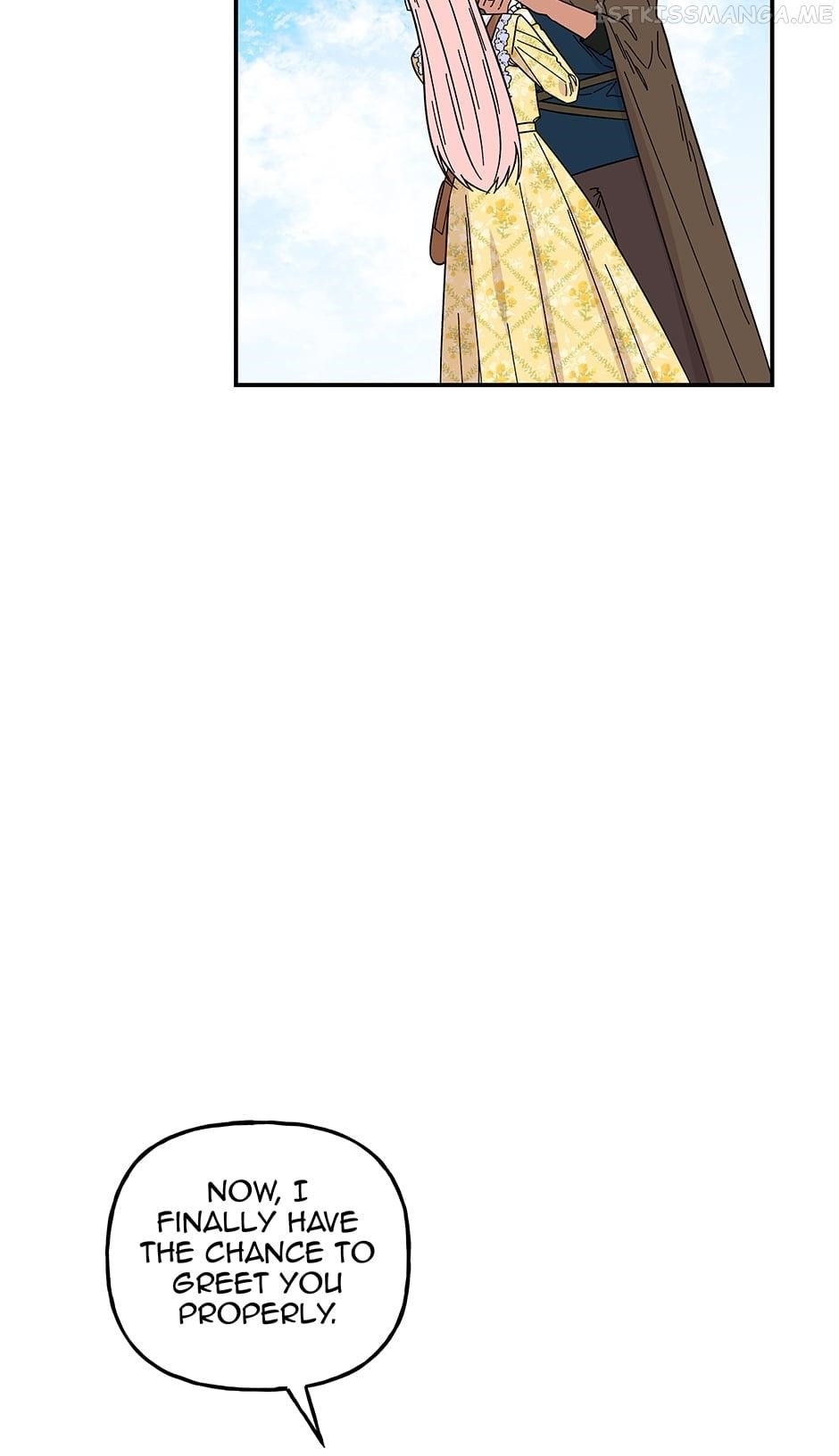 The Archmage’s Daughter Chapter 162 - Page 20