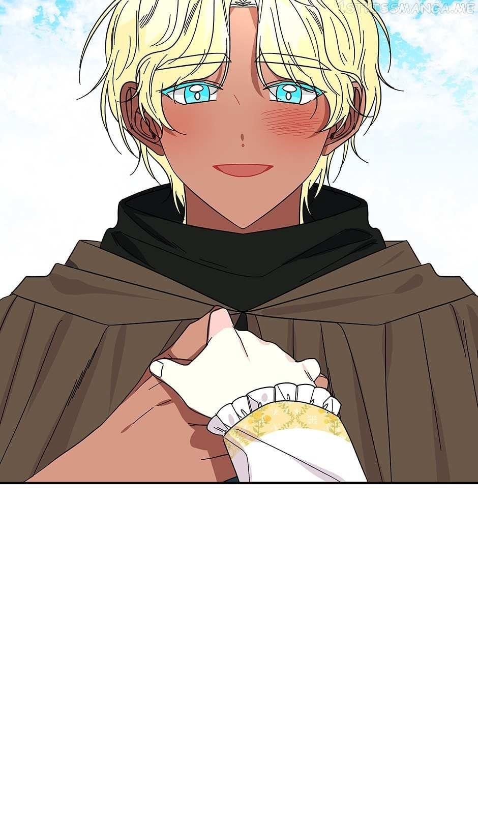 The Archmage’s Daughter Chapter 162 - Page 22