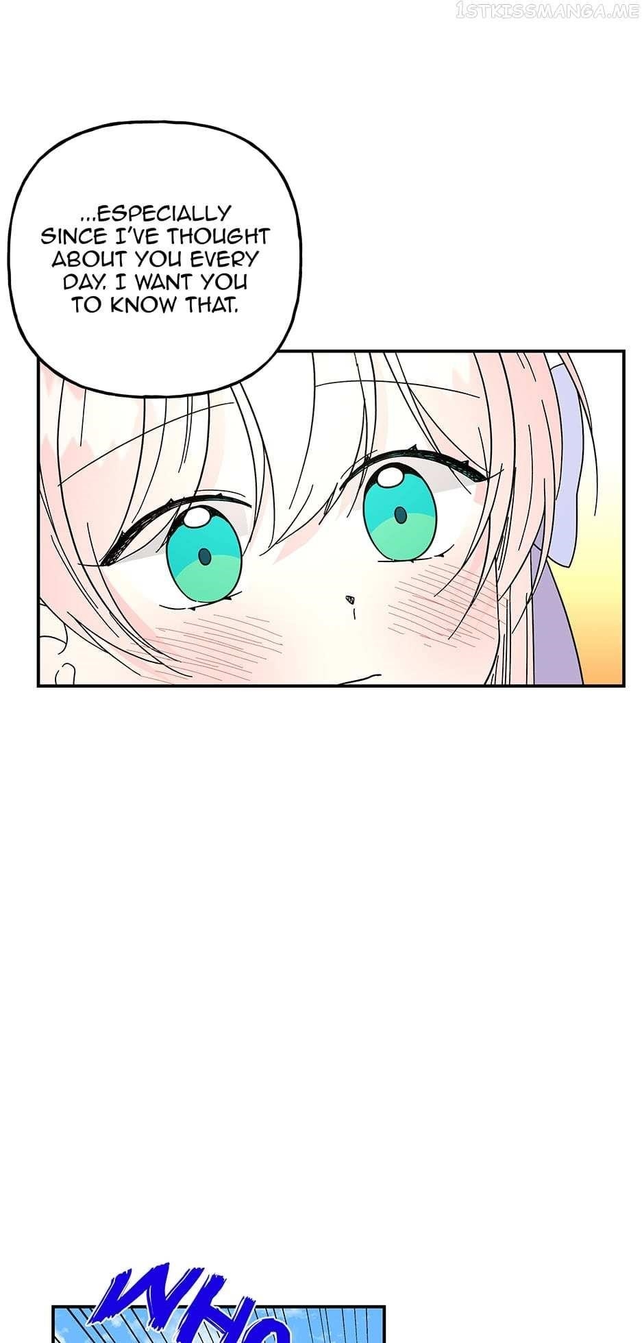 The Archmage’s Daughter Chapter 162 - Page 23