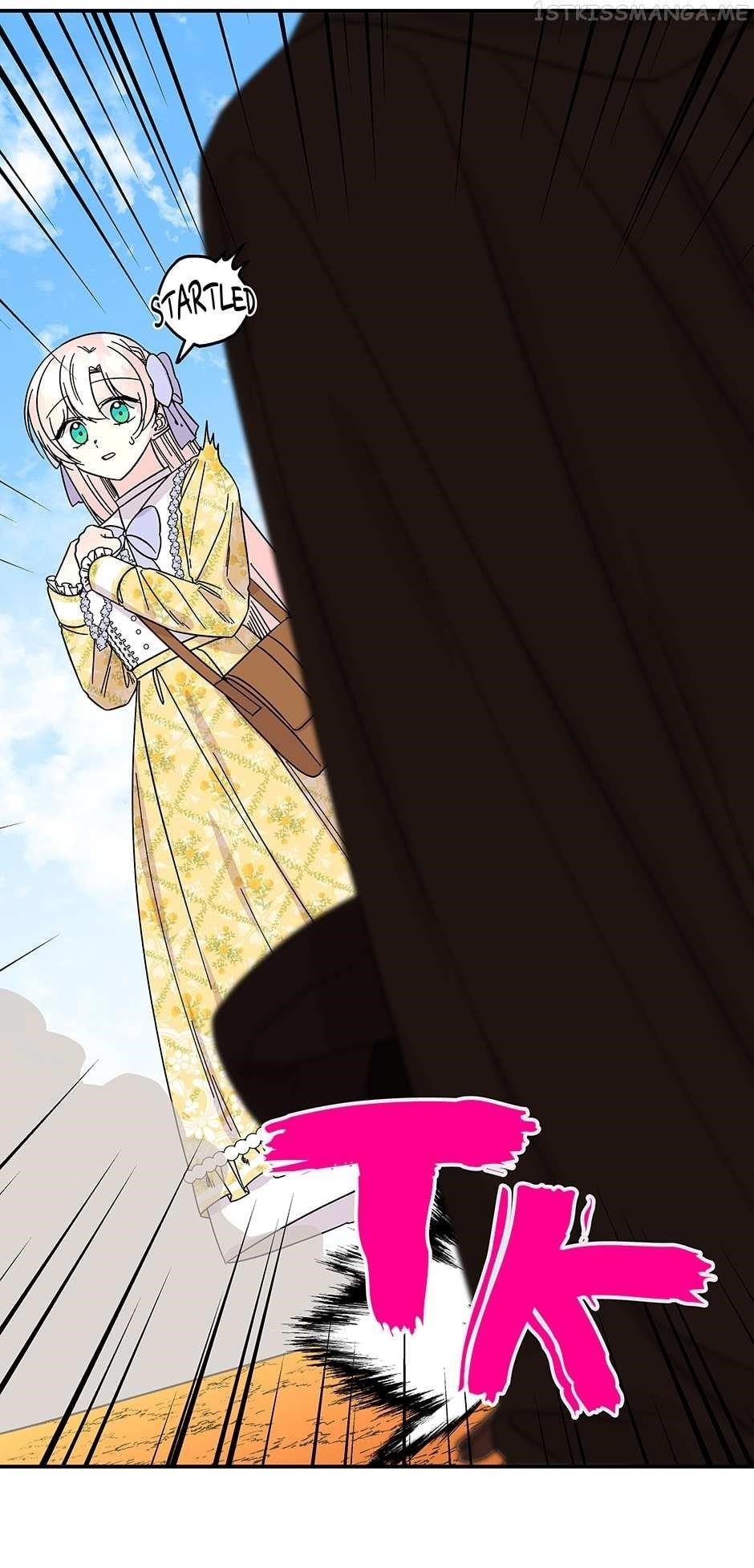 The Archmage’s Daughter Chapter 162 - Page 26