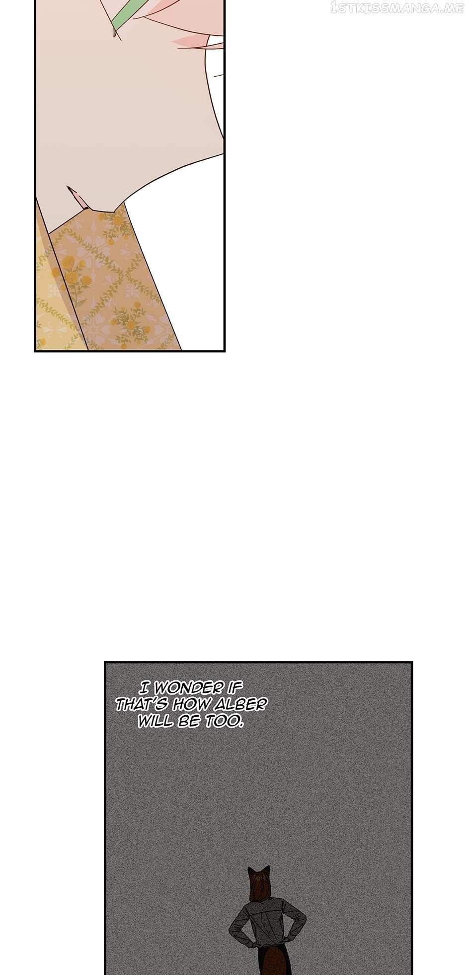 The Archmage’s Daughter Chapter 162 - Page 3