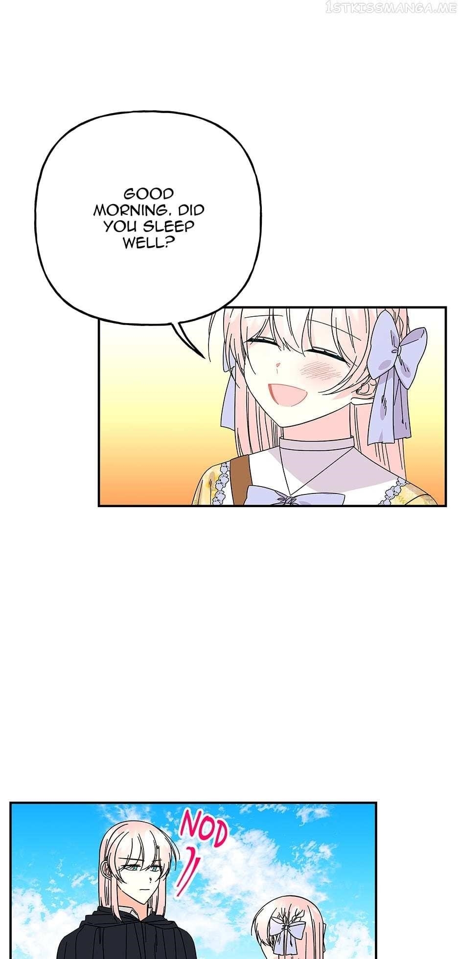 The Archmage’s Daughter Chapter 162 - Page 31