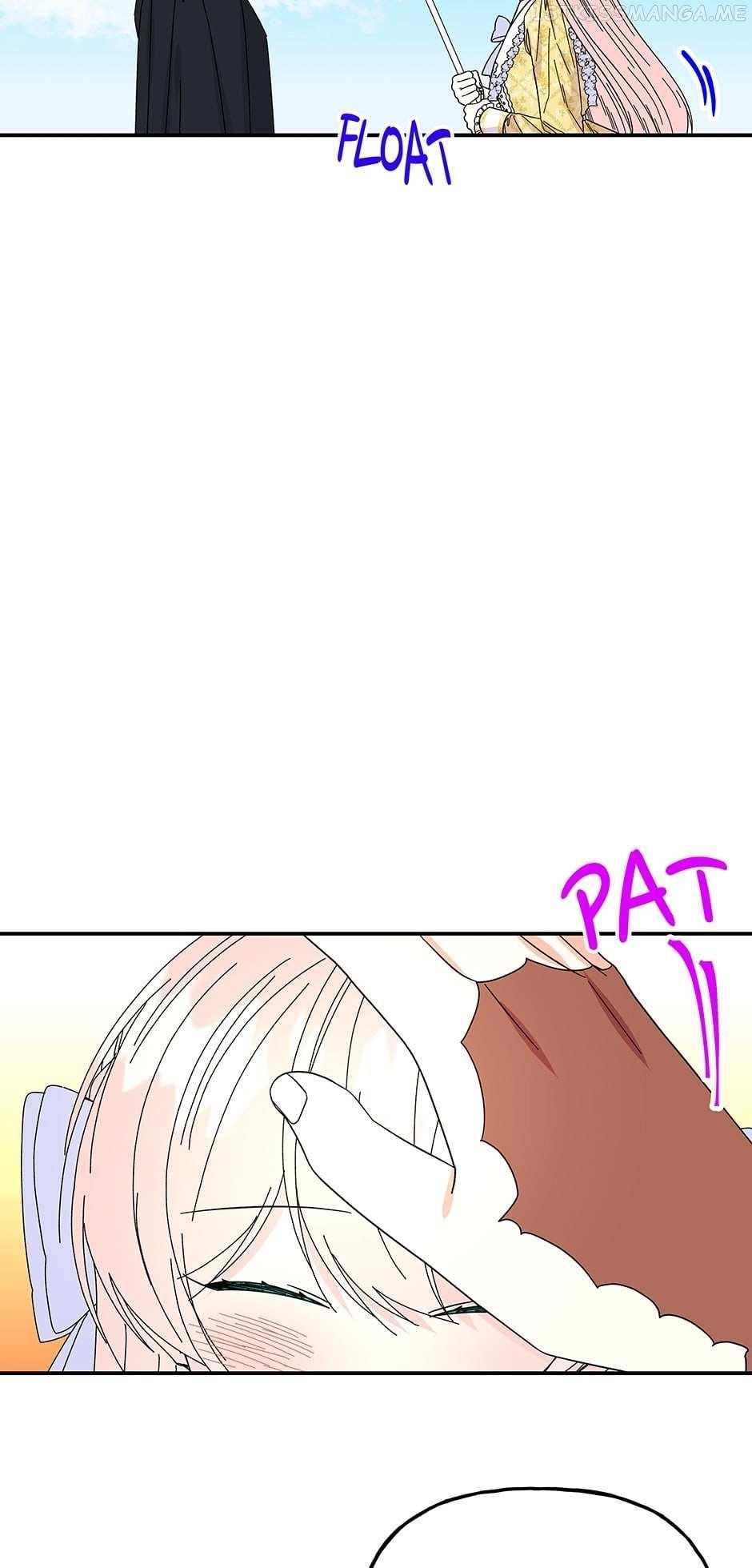 The Archmage’s Daughter Chapter 162 - Page 36