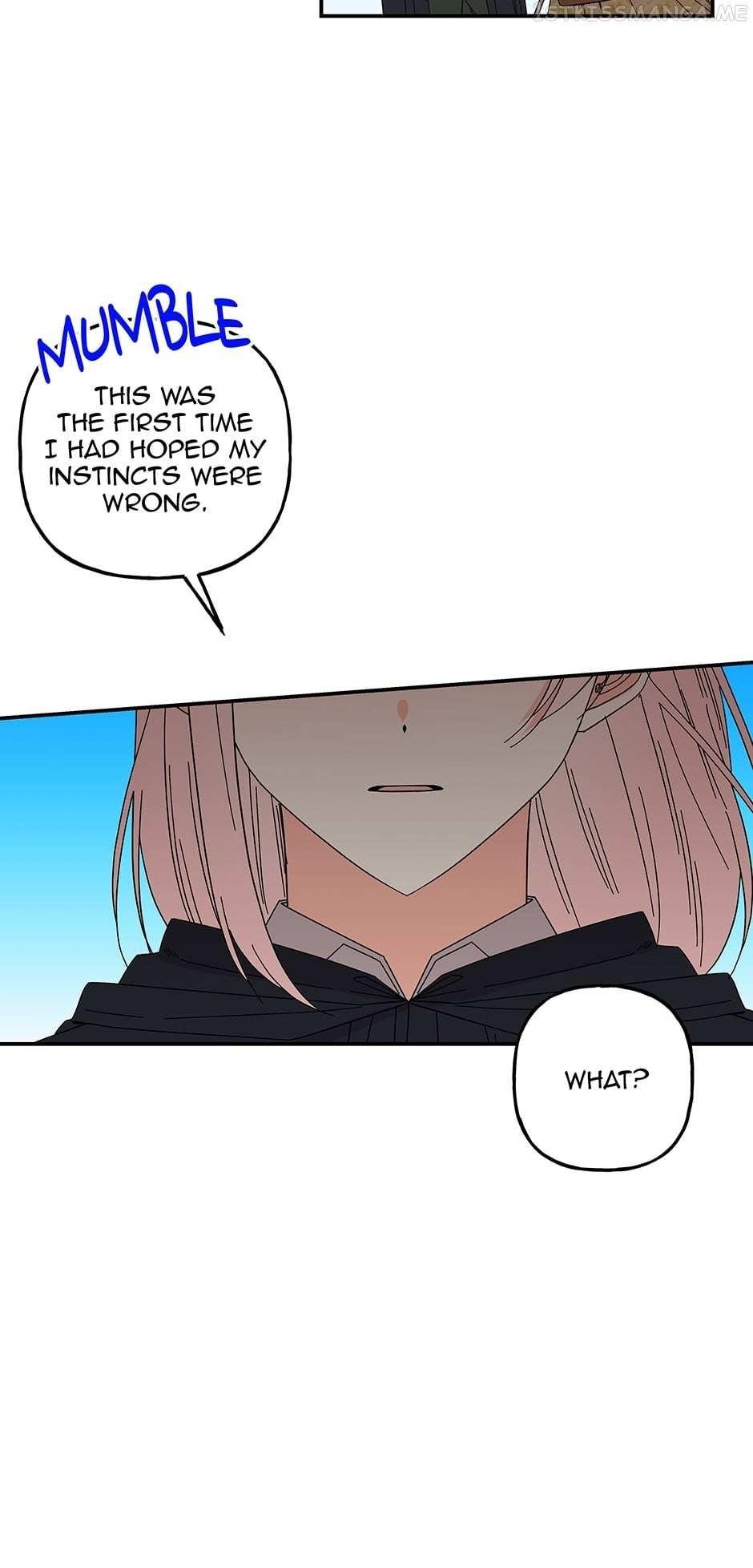 The Archmage’s Daughter Chapter 162 - Page 38