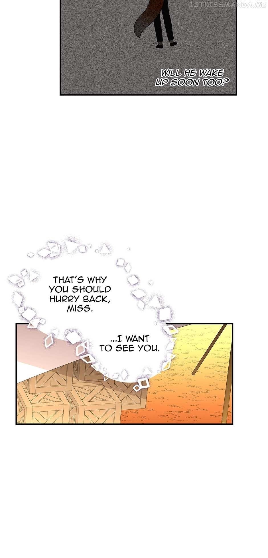 The Archmage’s Daughter Chapter 162 - Page 4