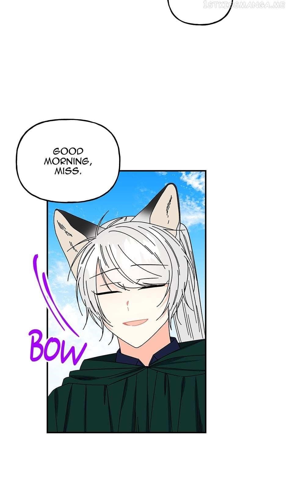 The Archmage’s Daughter Chapter 162 - Page 40