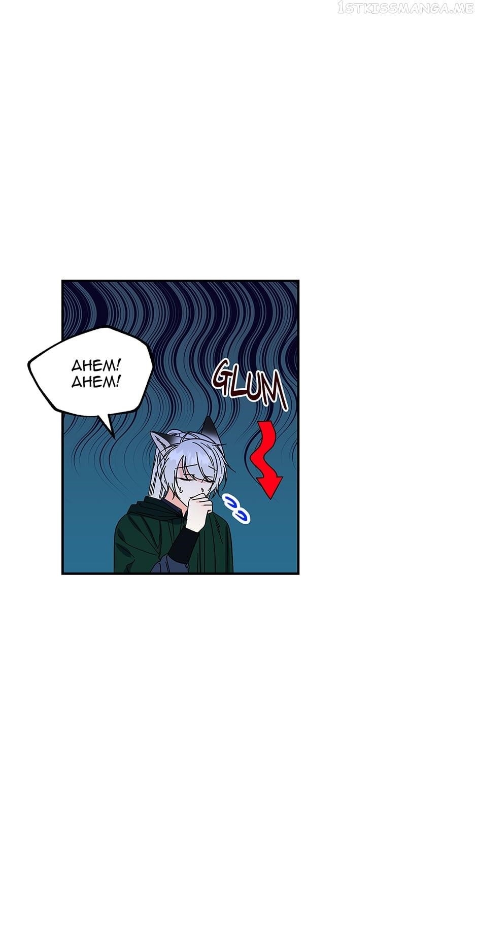 The Archmage’s Daughter Chapter 162 - Page 43