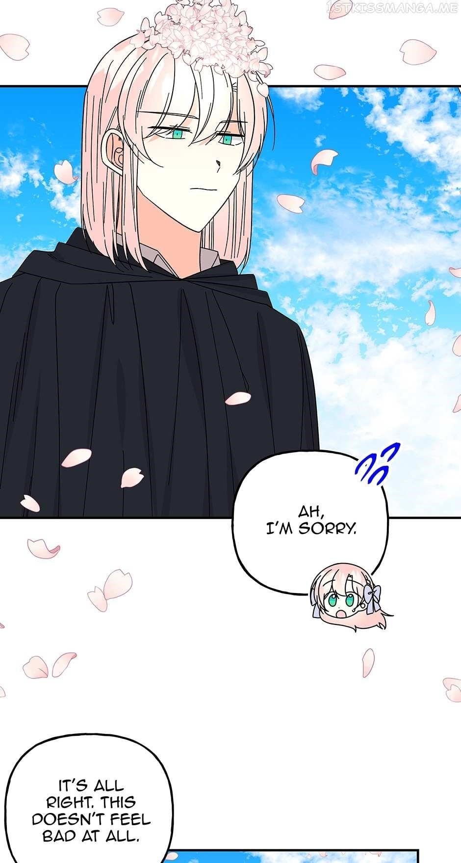 The Archmage’s Daughter Chapter 162 - Page 48