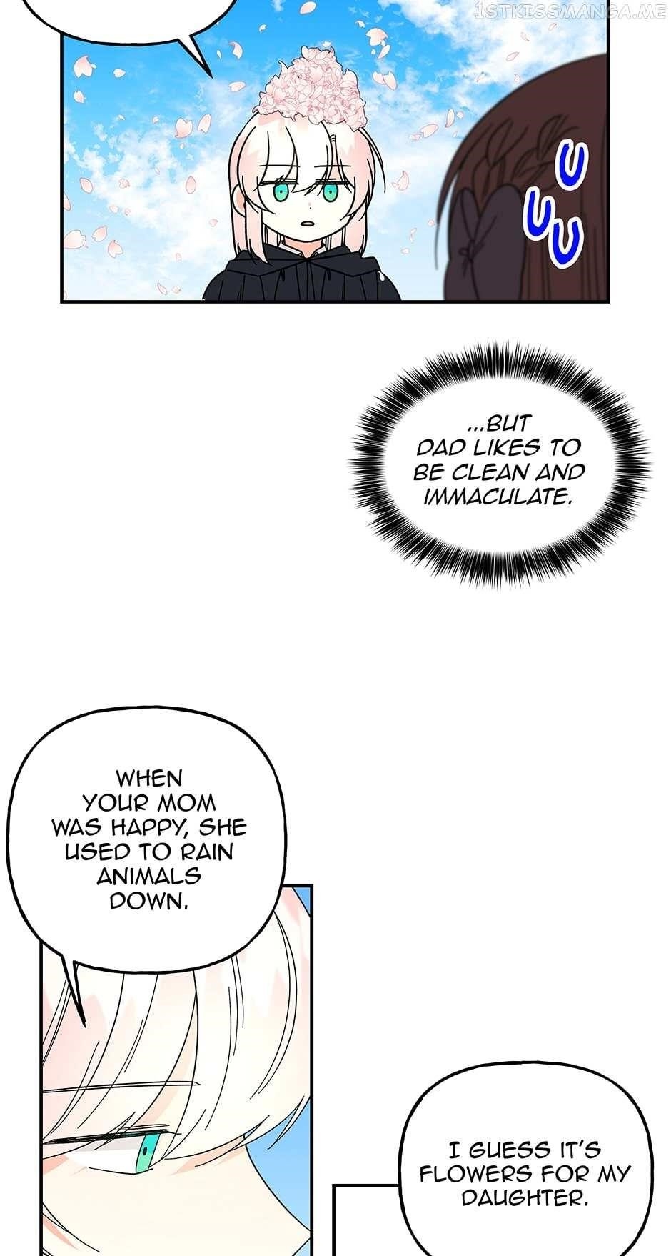 The Archmage’s Daughter Chapter 162 - Page 49