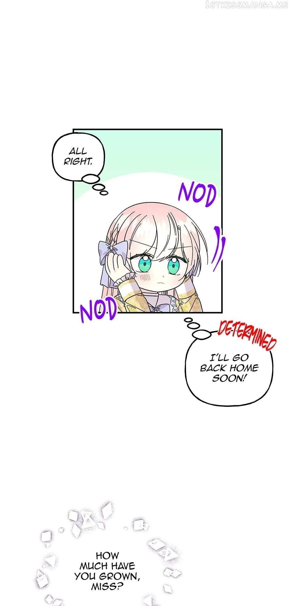 The Archmage’s Daughter Chapter 162 - Page 5