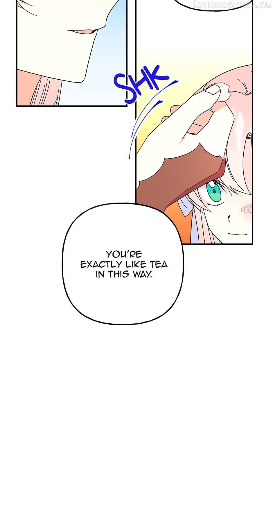 The Archmage’s Daughter Chapter 162 - Page 50