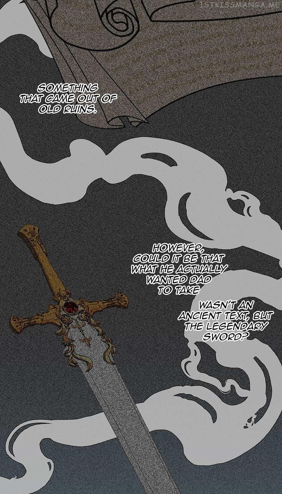 The Archmage’s Daughter Chapter 162 - Page 53