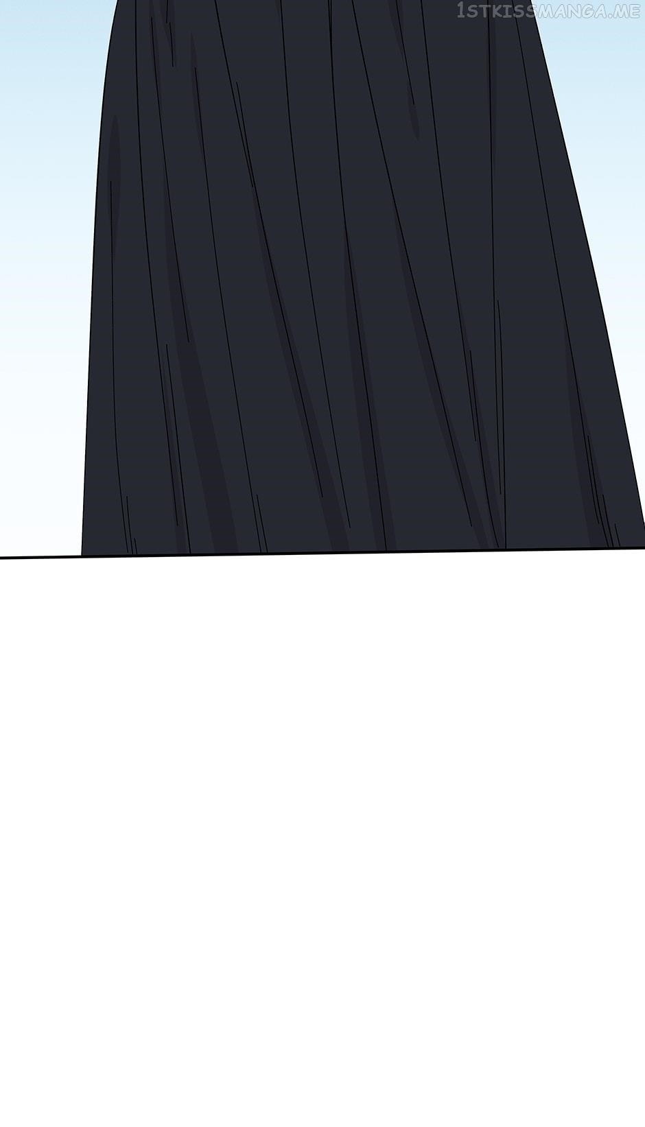 The Archmage’s Daughter Chapter 162 - Page 55