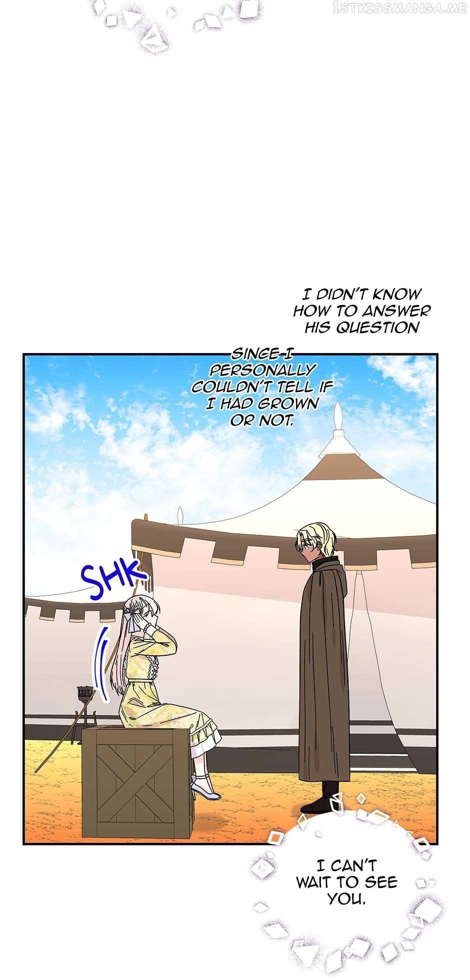 The Archmage’s Daughter Chapter 162 - Page 6