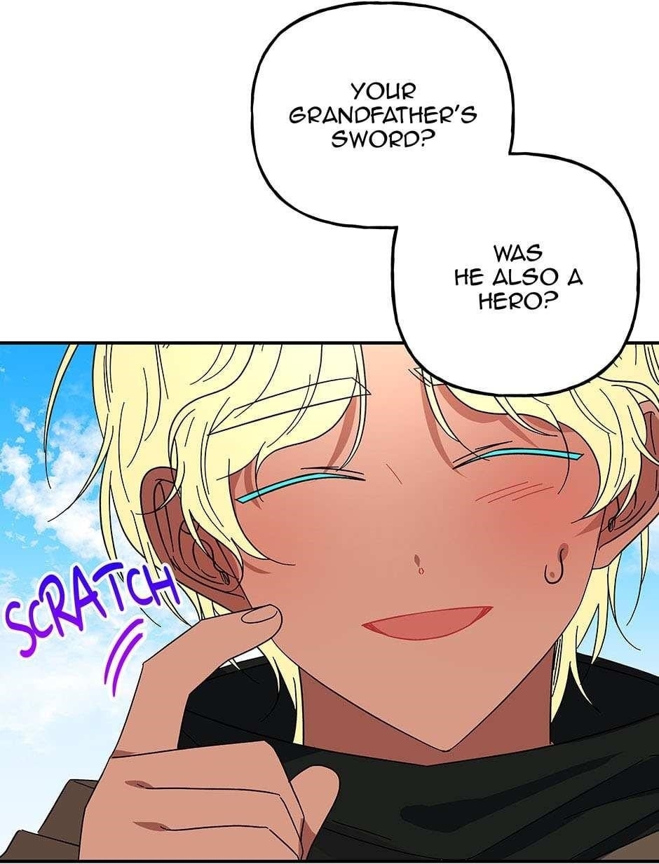 The Archmage’s Daughter Chapter 162 - Page 66