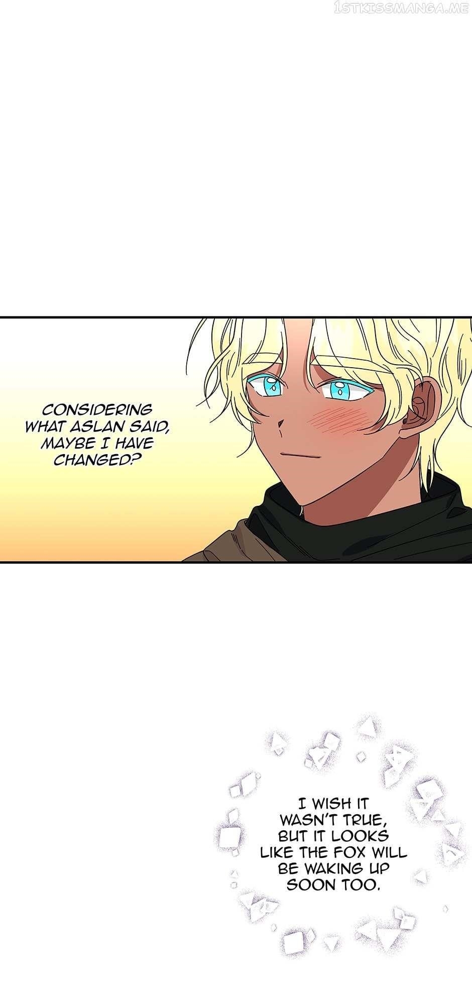 The Archmage’s Daughter Chapter 162 - Page 7