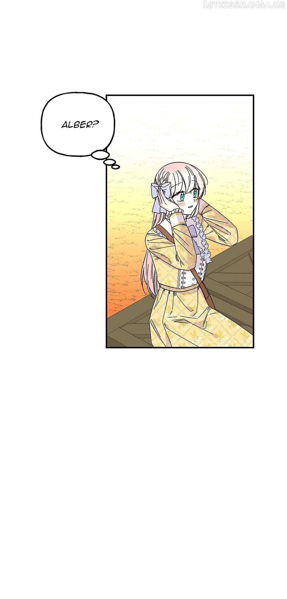 The Archmage’s Daughter Chapter 162 - Page 8