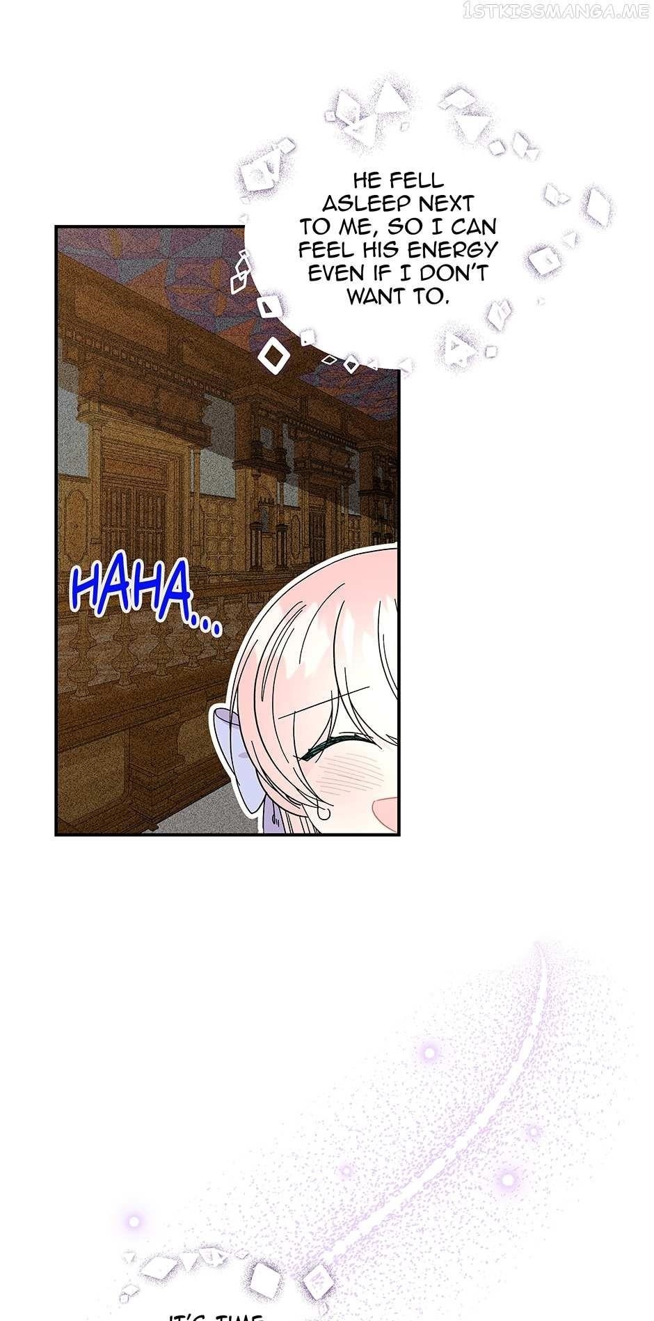 The Archmage’s Daughter Chapter 162 - Page 9