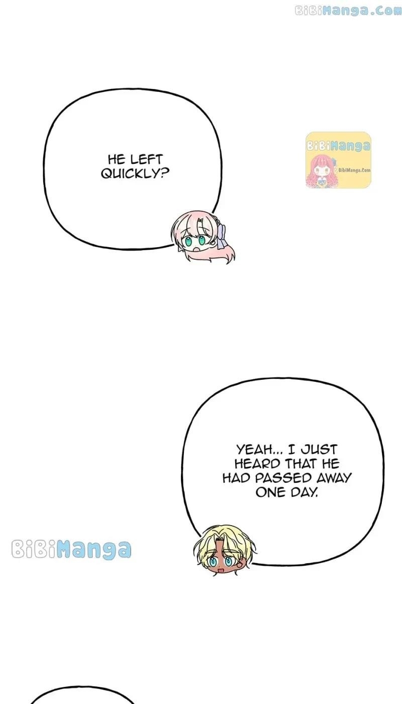 The Archmage’s Daughter Chapter 163 - Page 10