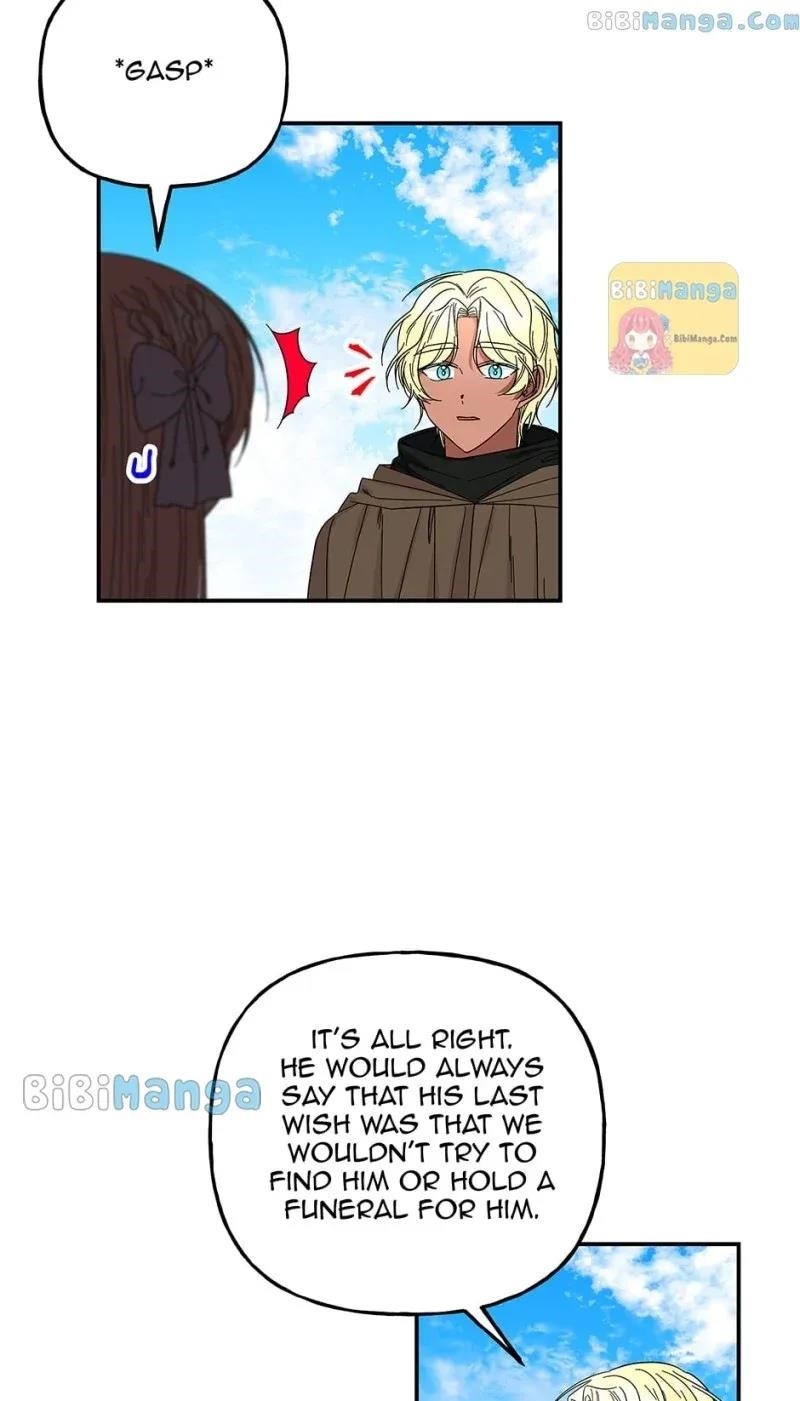 The Archmage’s Daughter Chapter 163 - Page 11