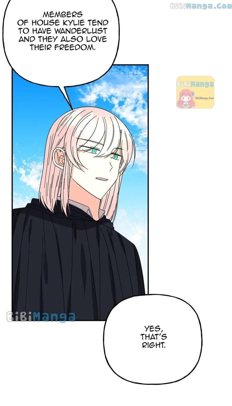 The Archmage’s Daughter Chapter 163 - Page 13