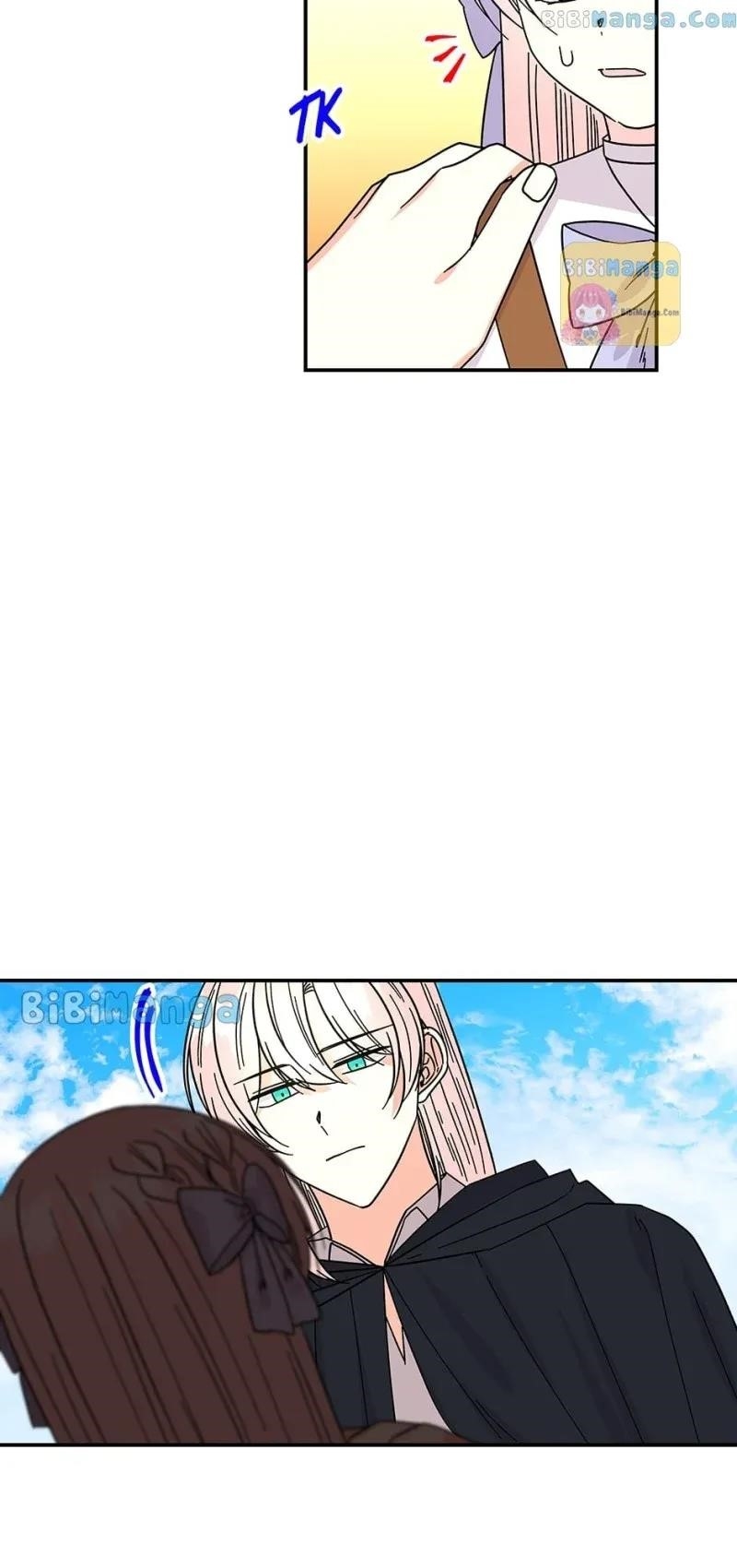 The Archmage’s Daughter Chapter 163 - Page 17