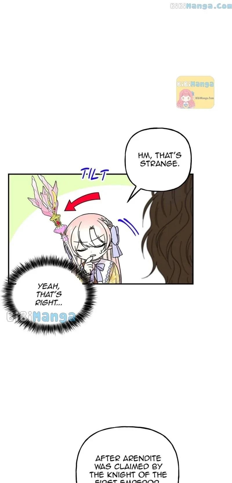 The Archmage’s Daughter Chapter 163 - Page 2