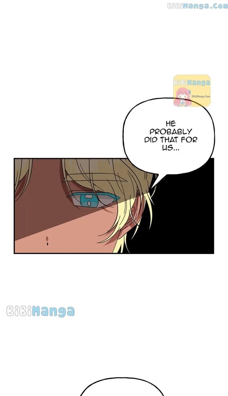 The Archmage’s Daughter Chapter 163 - Page 24