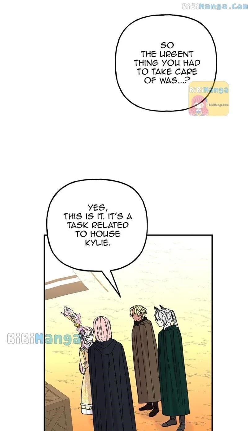 The Archmage’s Daughter Chapter 163 - Page 26