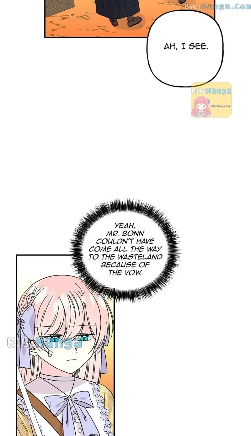 The Archmage’s Daughter Chapter 163 - Page 27