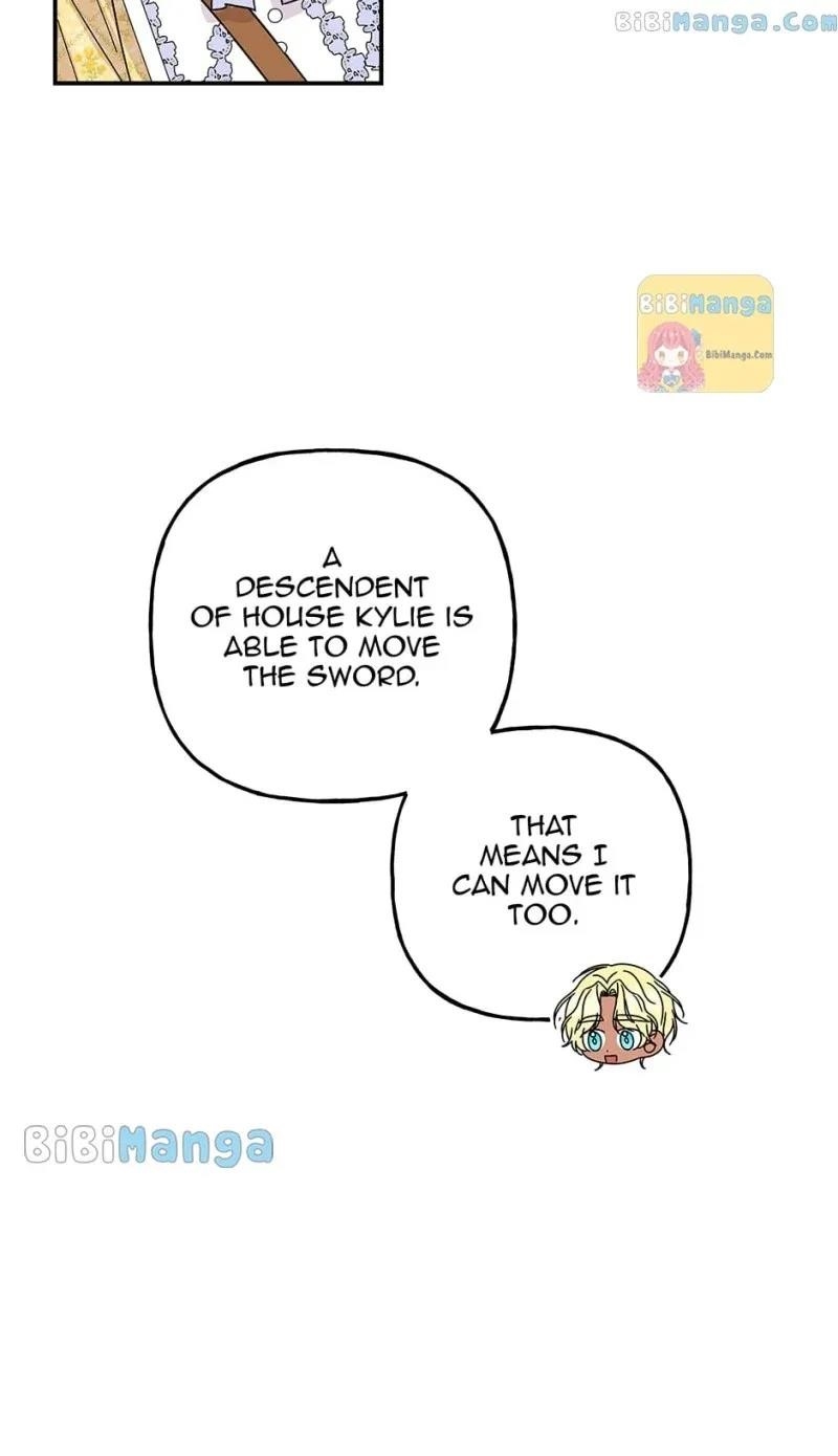 The Archmage’s Daughter Chapter 163 - Page 28