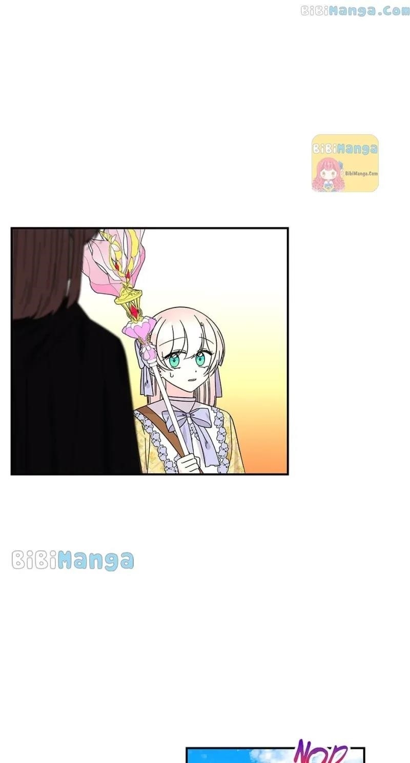 The Archmage’s Daughter Chapter 163 - Page 33