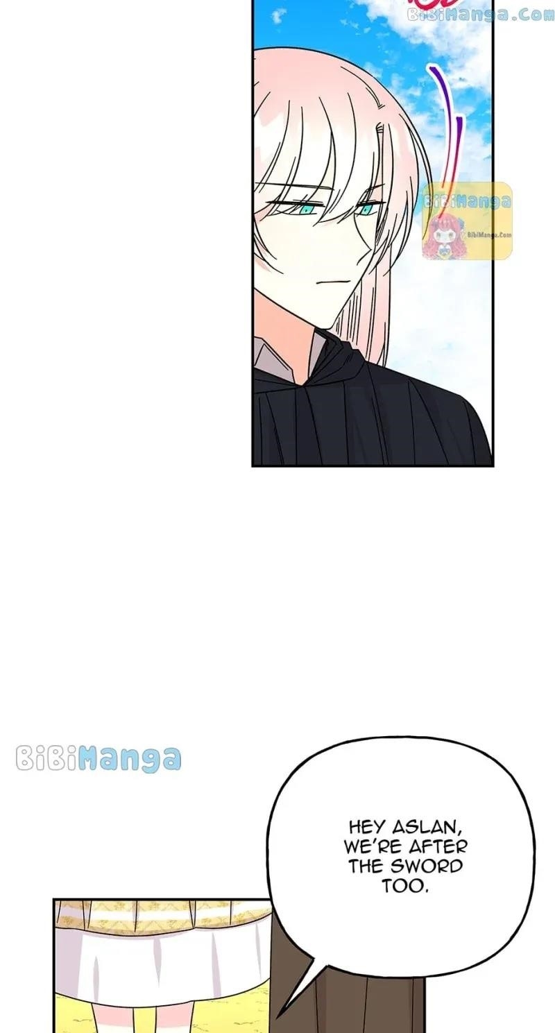 The Archmage’s Daughter Chapter 163 - Page 34