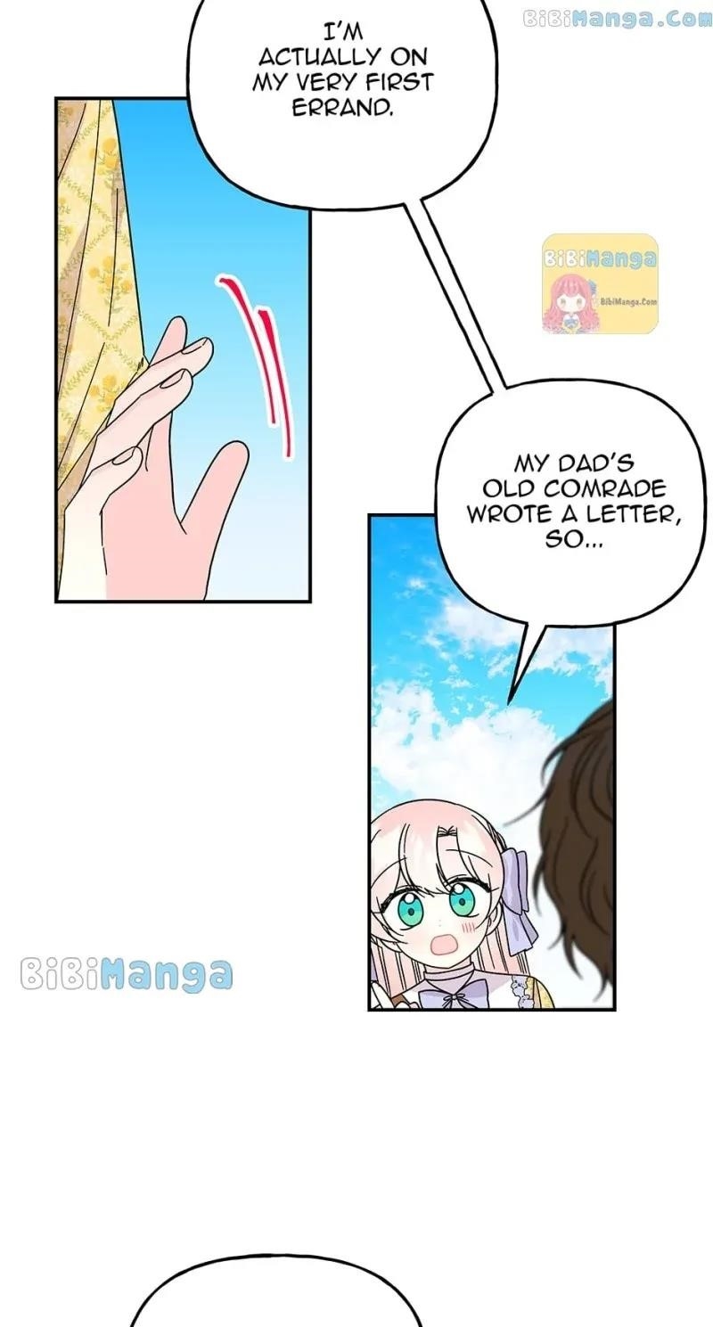 The Archmage’s Daughter Chapter 163 - Page 36